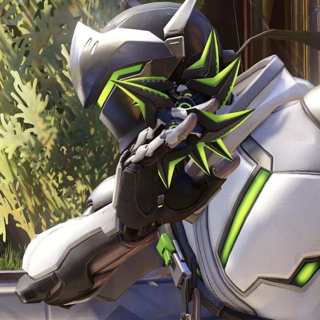 Genji Shimada
