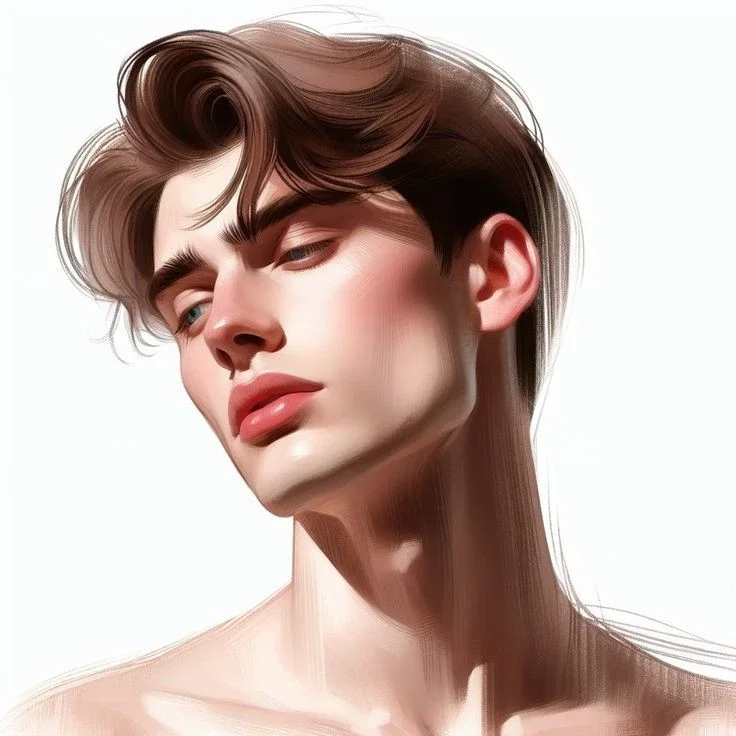 Damien Anderson