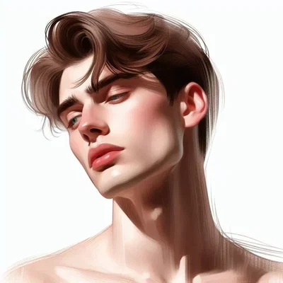 Damien Anderson
