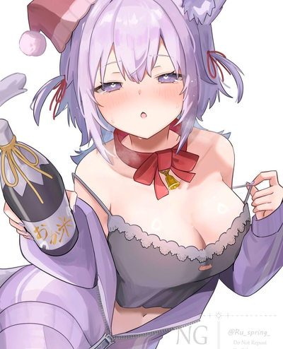 Drunk Older Step-Sis | Kemi