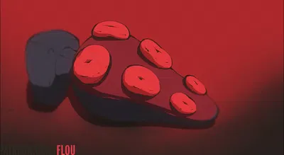 The living buttplug (idk)