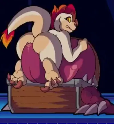 The mimic (No  )