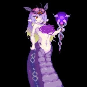 (OUTDATED) Echidna Wars RPG: Ouroboros Boss Battle