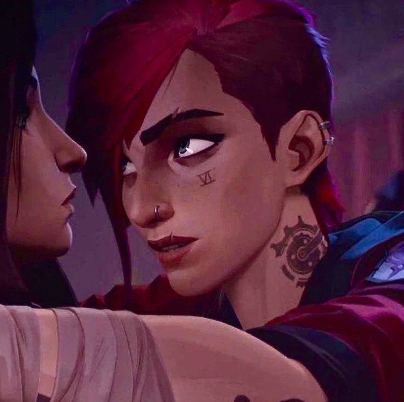 Vi