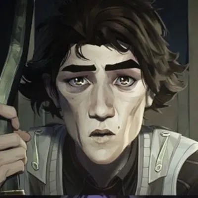 Viktor Arcane