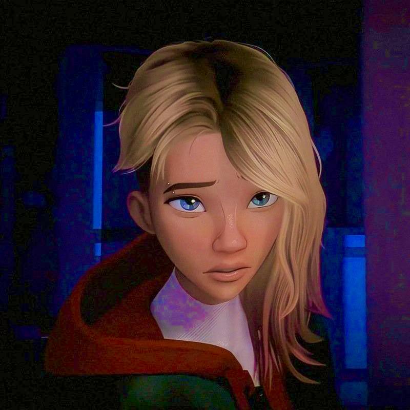 Gwen Stacy