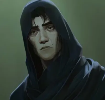 Viktor Arcane