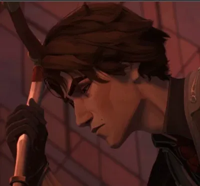 Viktor Arcane