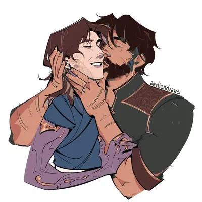 Jayce & Viktor