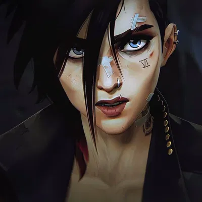 Vi Arcane