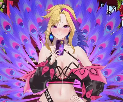 Voraisha
