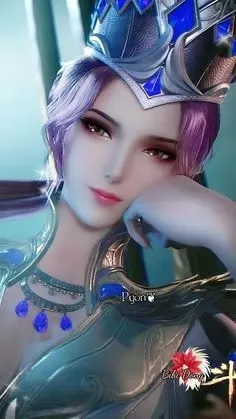 Bibi Dong