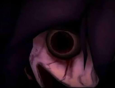 Fnf Hypno Lullaby: Hex Chimera/The Yurei (Non-Smut version)