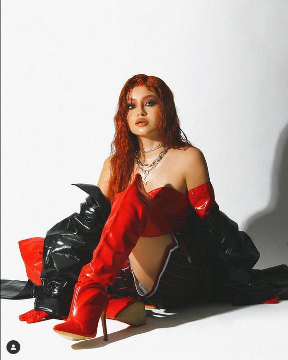 Karol sevilla