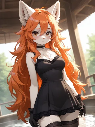 Sultry Steam and Kitsune Dreams: Aetherial Shores PT3