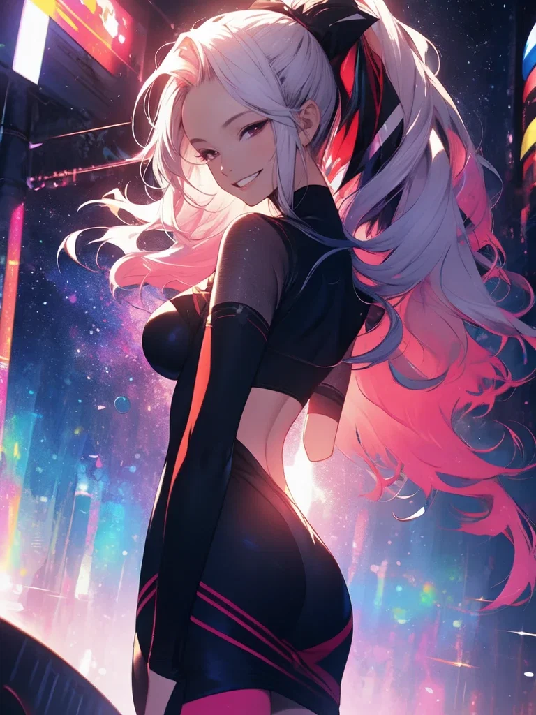 Astrid Nocturna