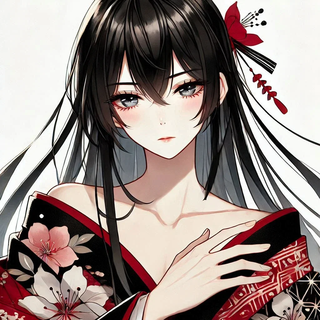 Naoki
