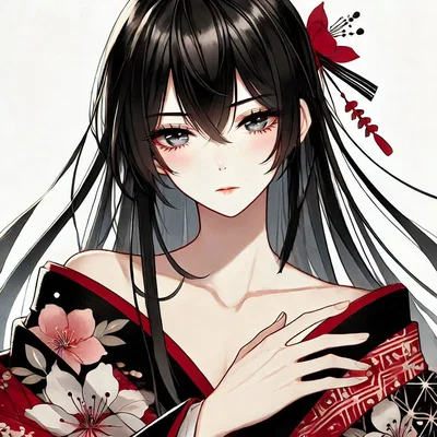 Naoki