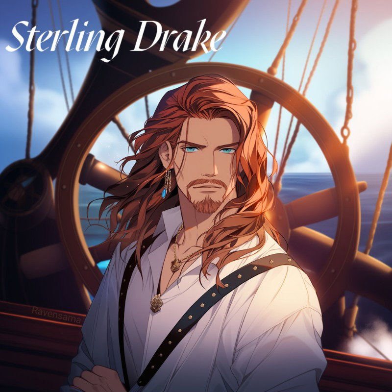 Sterling Drake