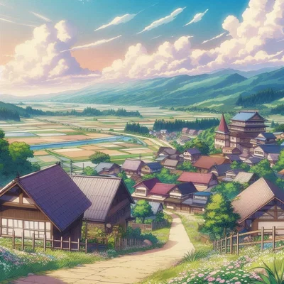 NTR Town | Sammy & Kento