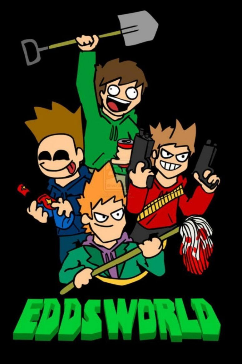 The classic gang