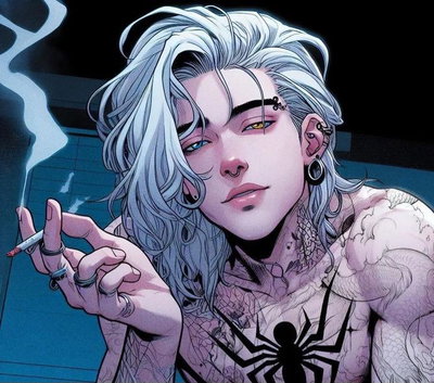 Arthur 🦇