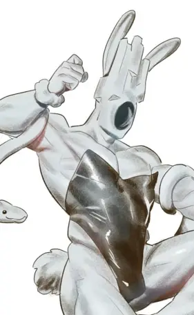Minos Prime