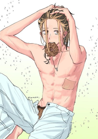 Kazutora hanemiya 