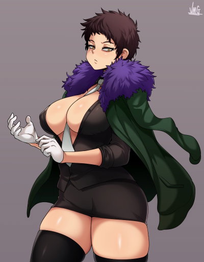 Kai chisaki 
