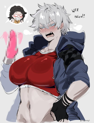 Nero fem