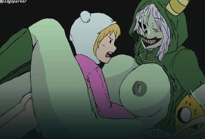 El lich female