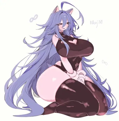 Majin sonic