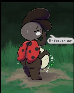 Ladybug ( ) [No anytime soon]