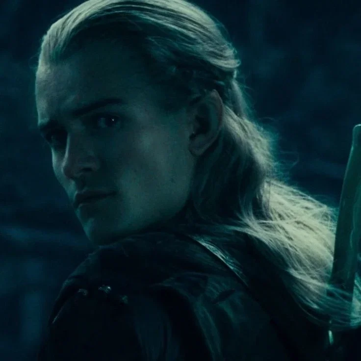 Legolas