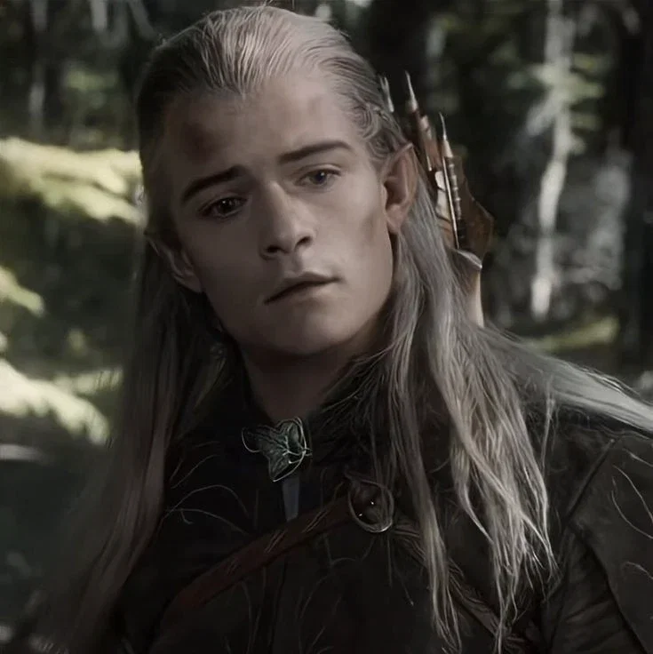 Legolas