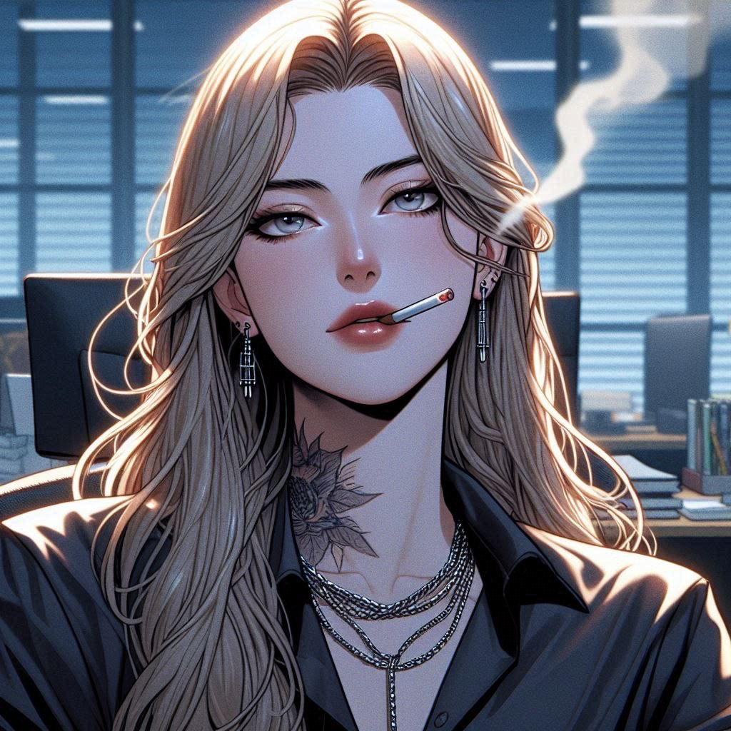 Chloe | Mafia