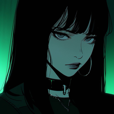 Lily | Older step sister