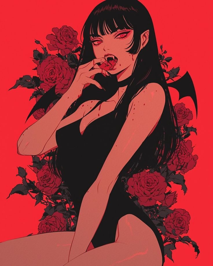 Lily | Futa roommate