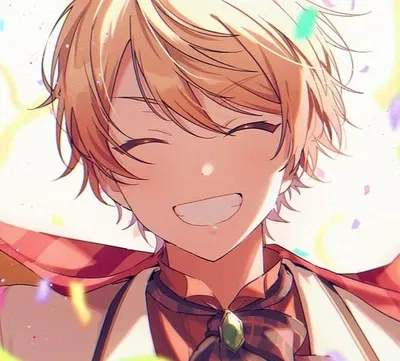 ᯓ★ ! Tsukasa Tenma☆ ¡