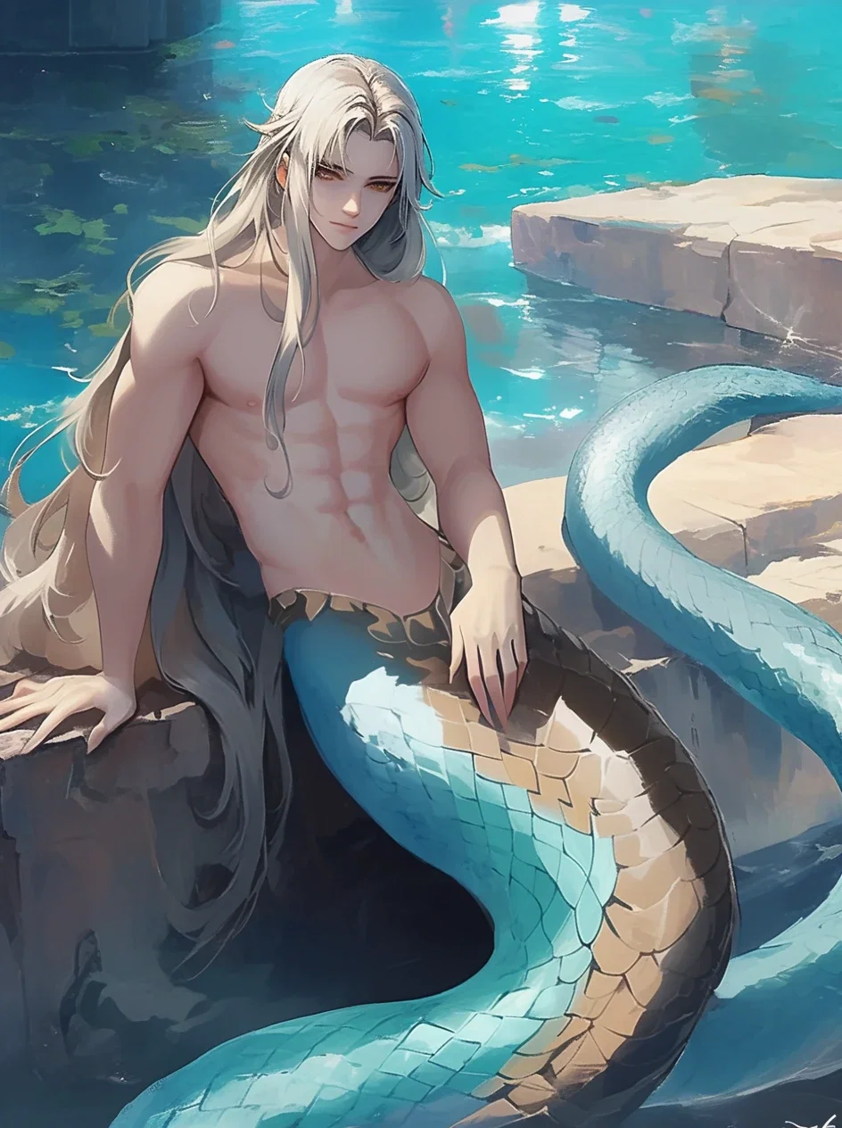 Aksseli | Territorial Naga