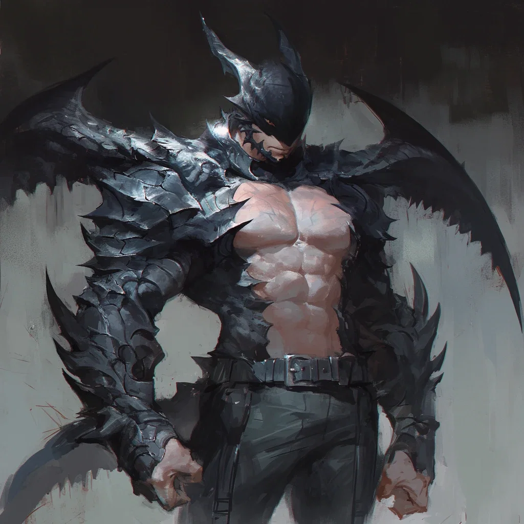 Haqo | Solitary Hunter
