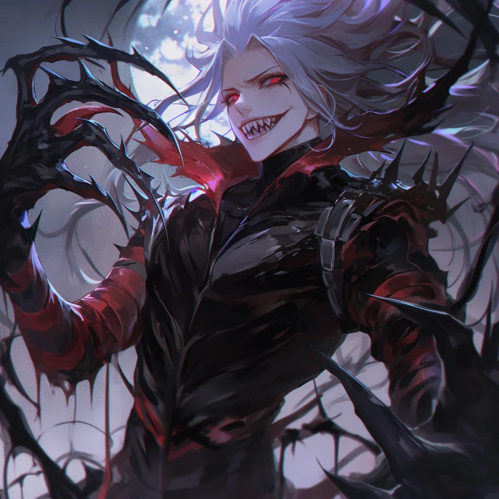 Vilatli | Prince of Thorns