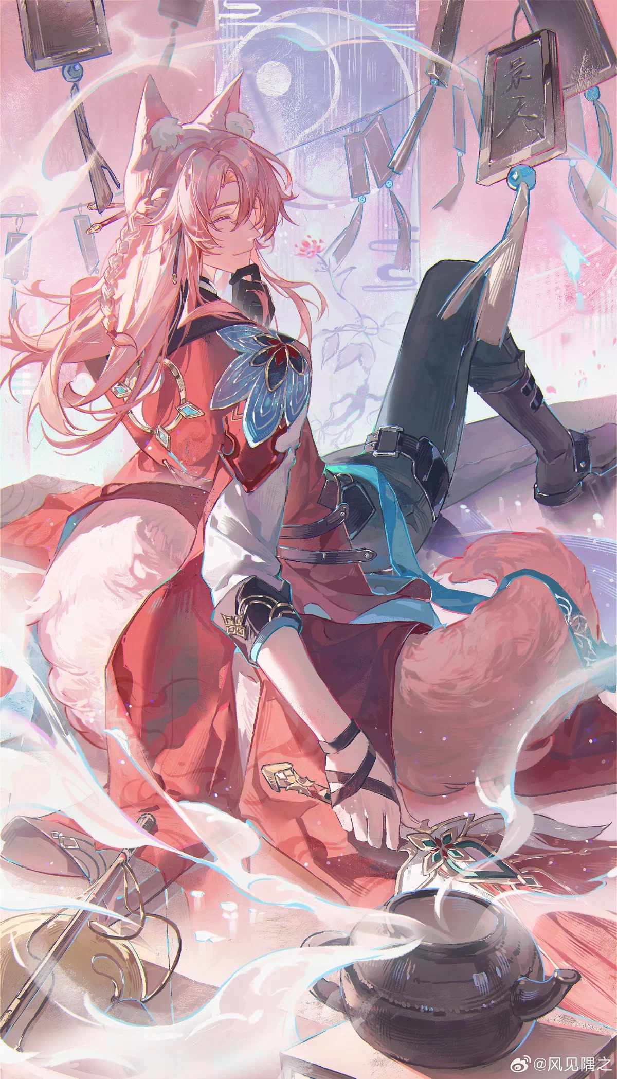 Jiaoqiu