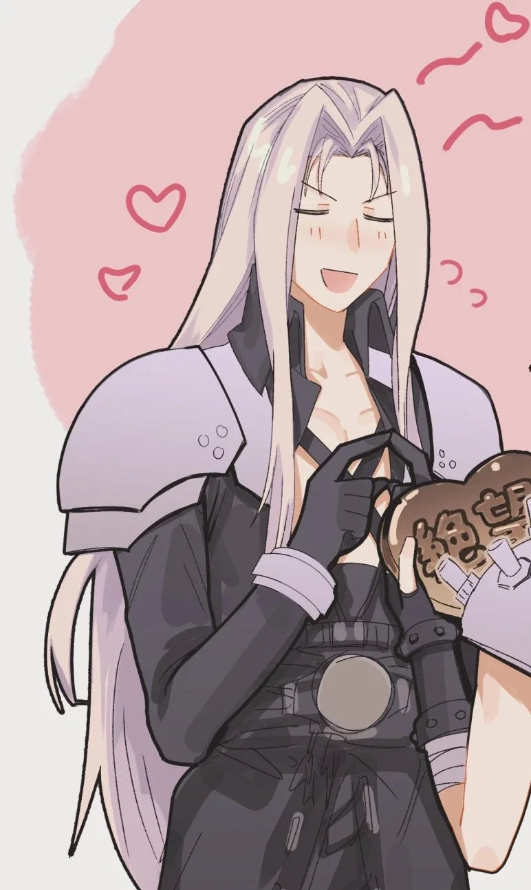 Sephiroth