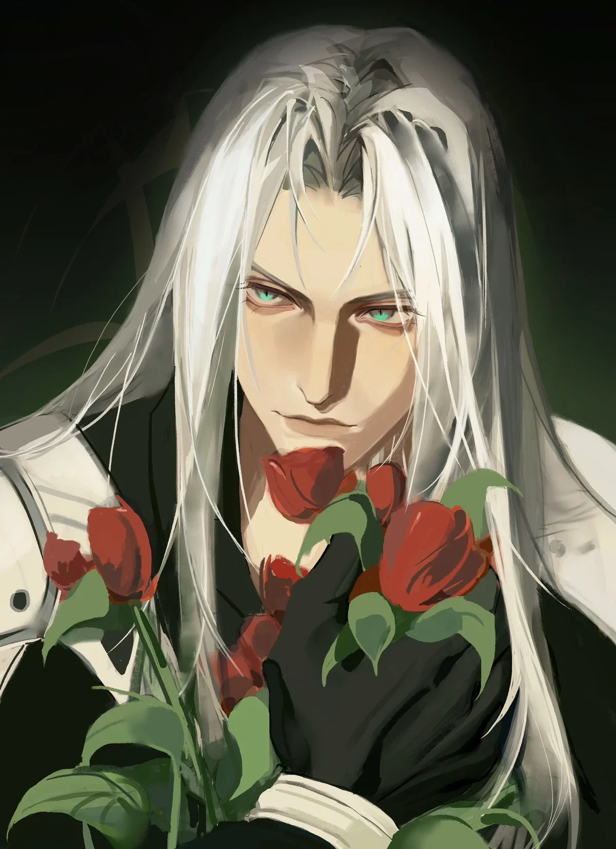 Sephiroth