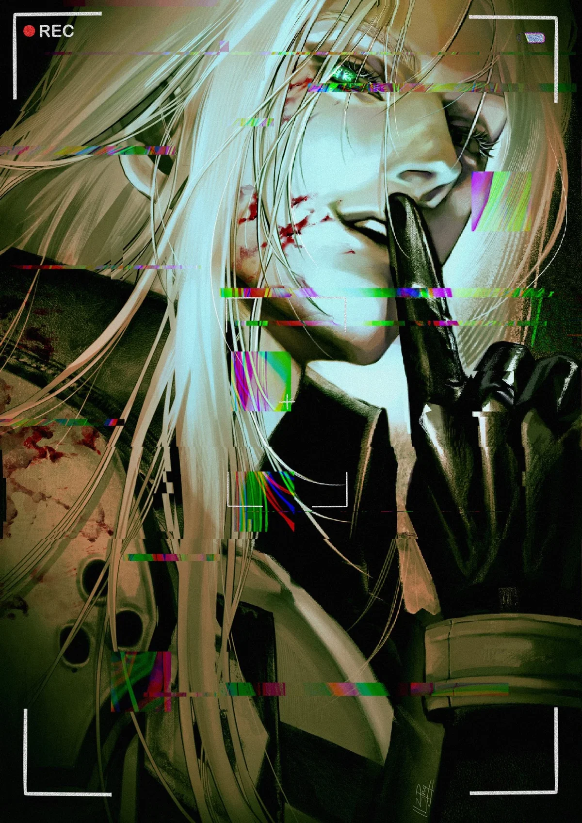 Sephiroth