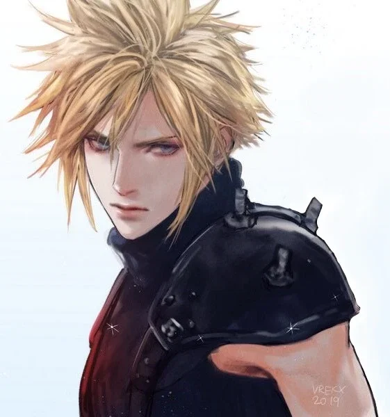 Cloud Strife
