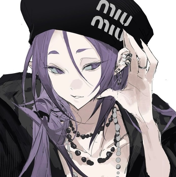 𝜗𝜚 ⸝⸝ tenka