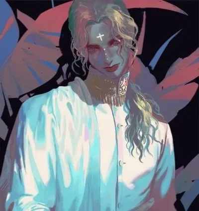 θρ ⸝⸝ luciano