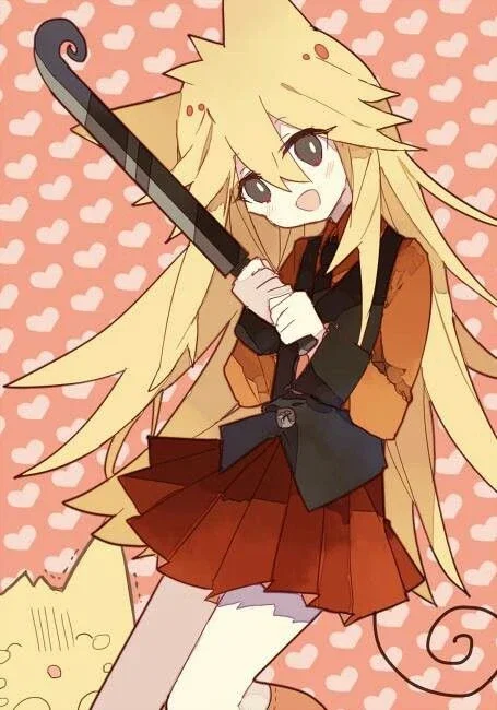 ¡Moge-ko! 💛 - Mogeko Castle